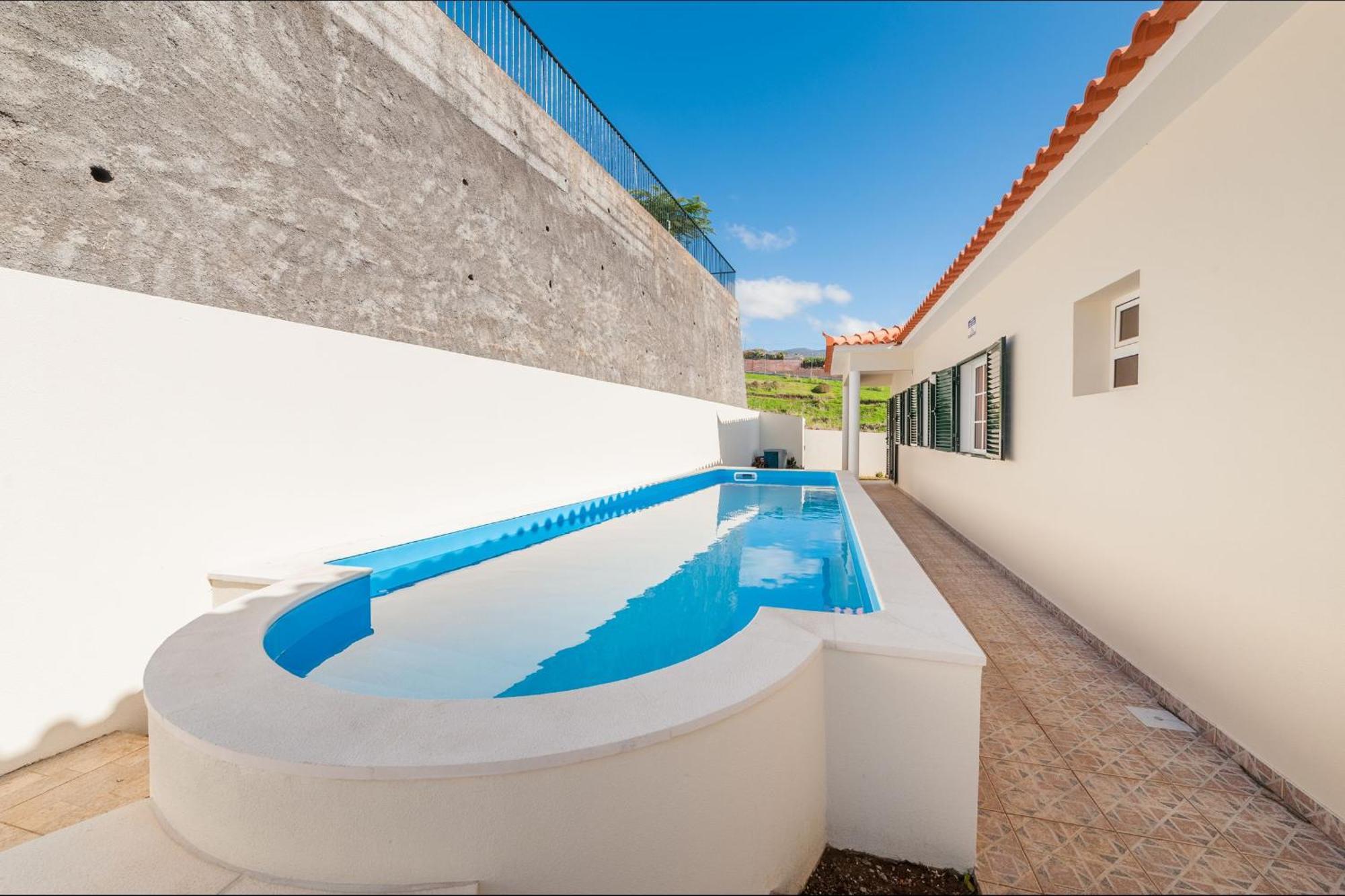 Villa Casa Eleanor by MHM Calheta  Exterior foto