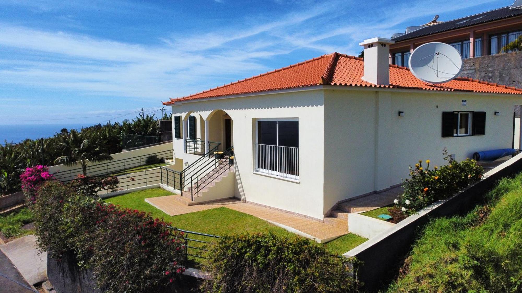Villa Casa Eleanor by MHM Calheta  Exterior foto