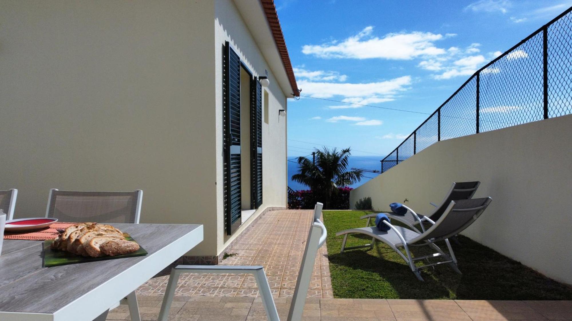 Villa Casa Eleanor by MHM Calheta  Exterior foto