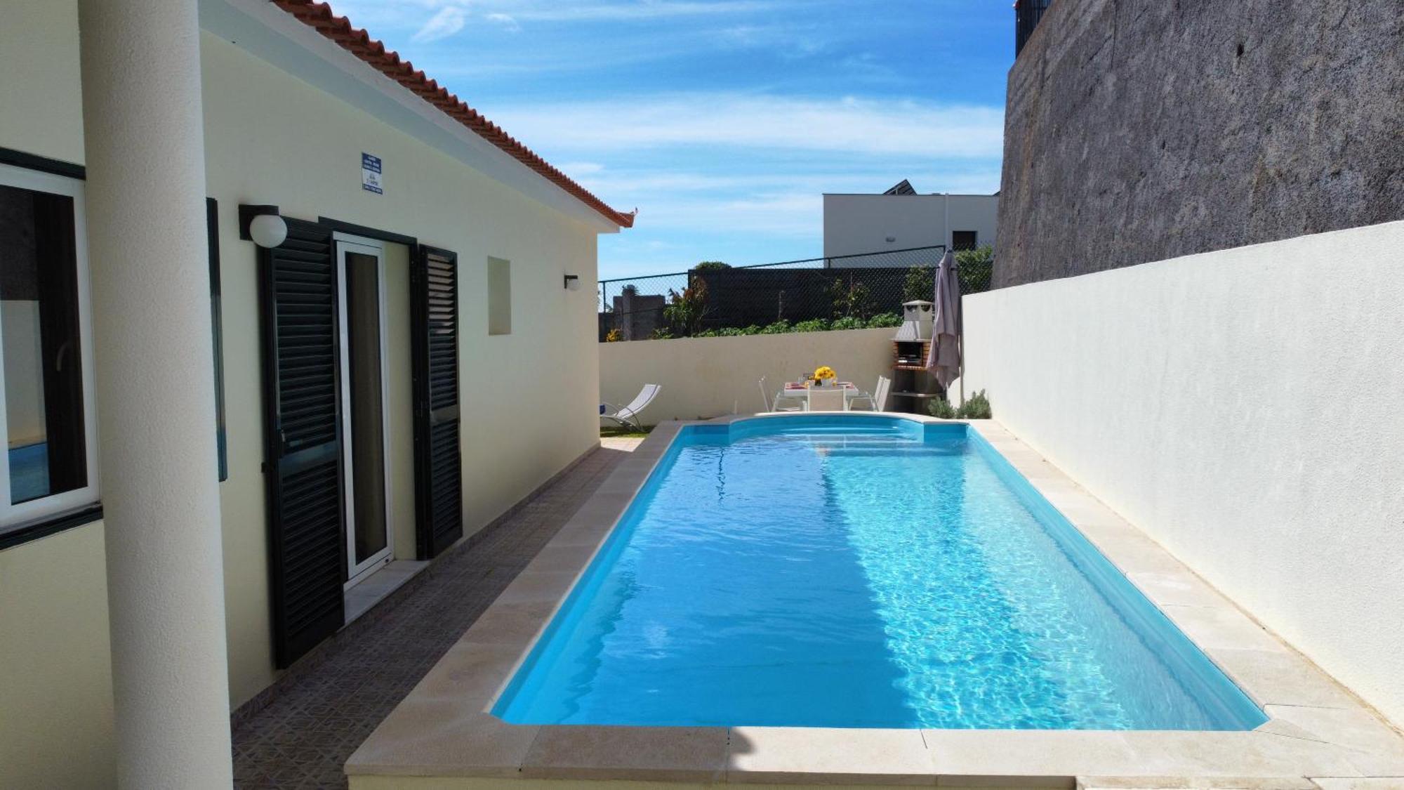 Villa Casa Eleanor by MHM Calheta  Exterior foto