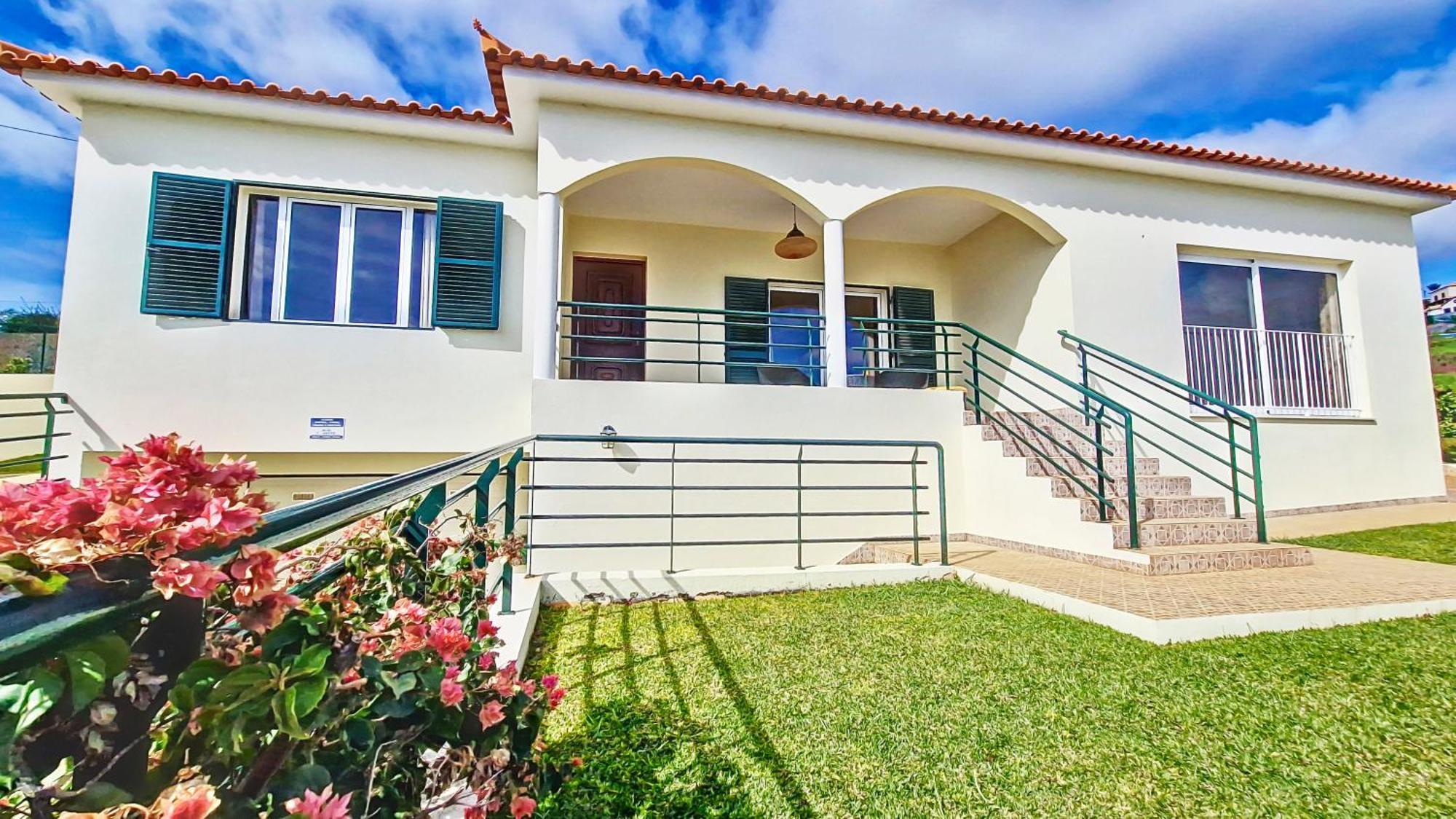 Villa Casa Eleanor by MHM Calheta  Exterior foto